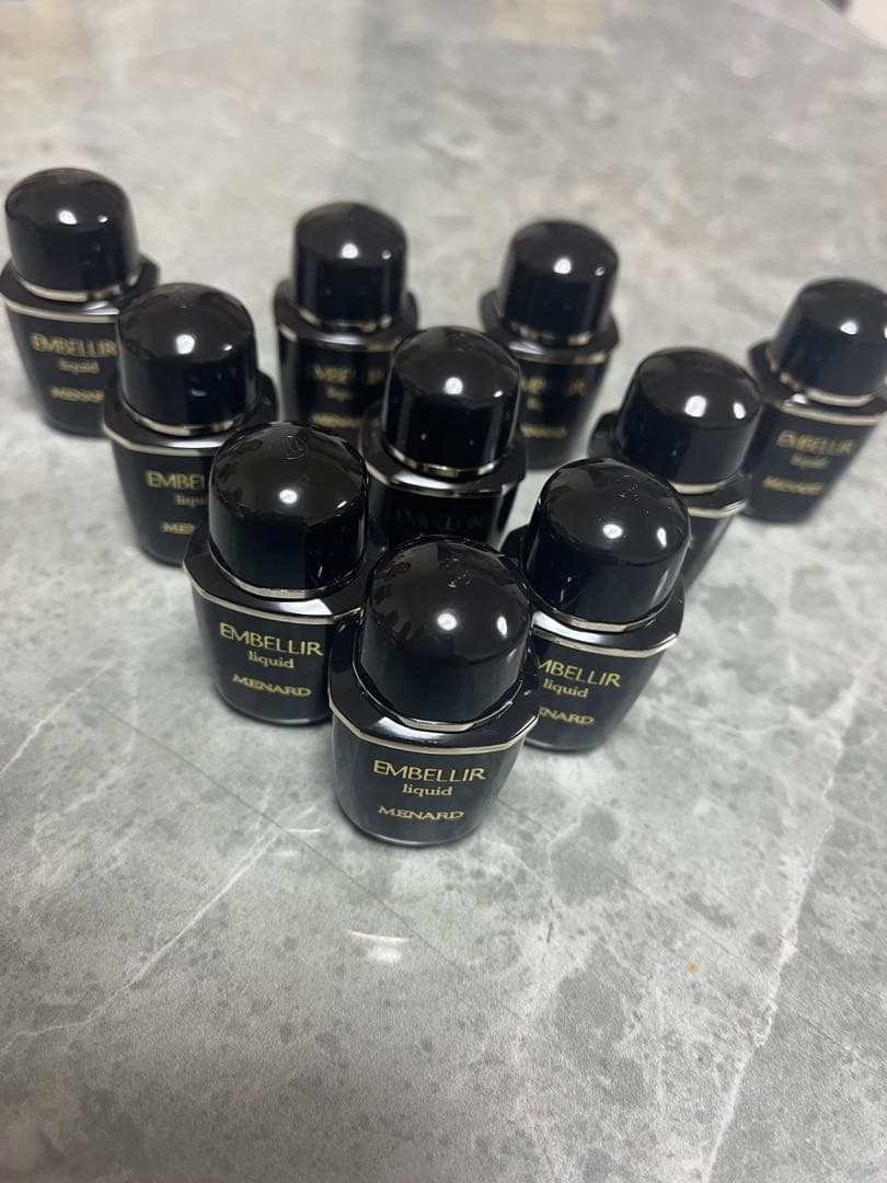 メナード　エンベリエ　リクイドA