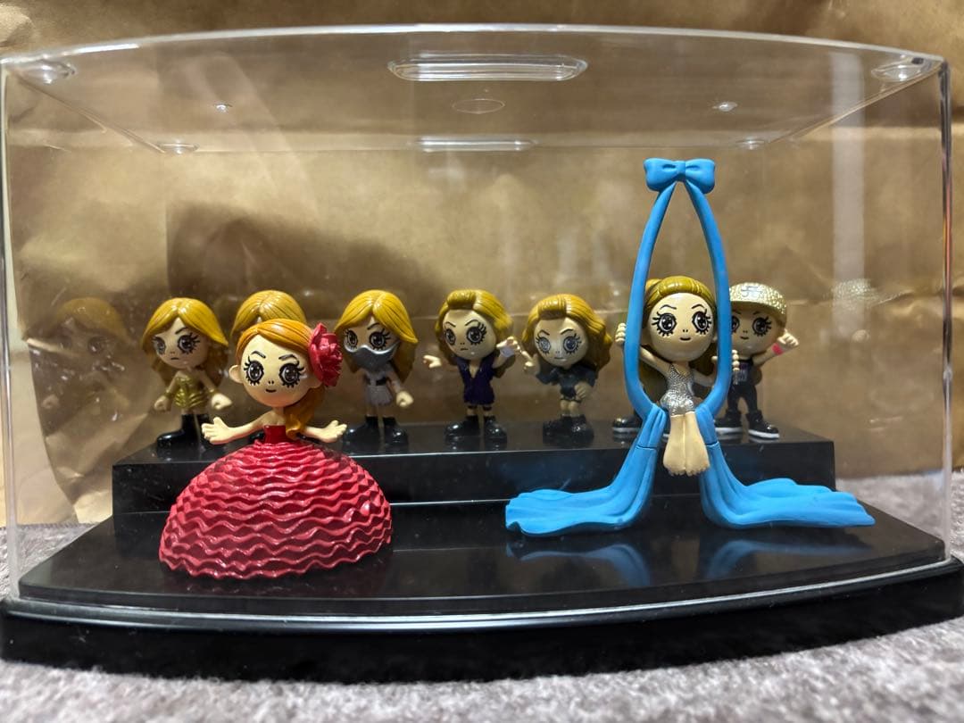 浜崎あゆみ　あゆぱん