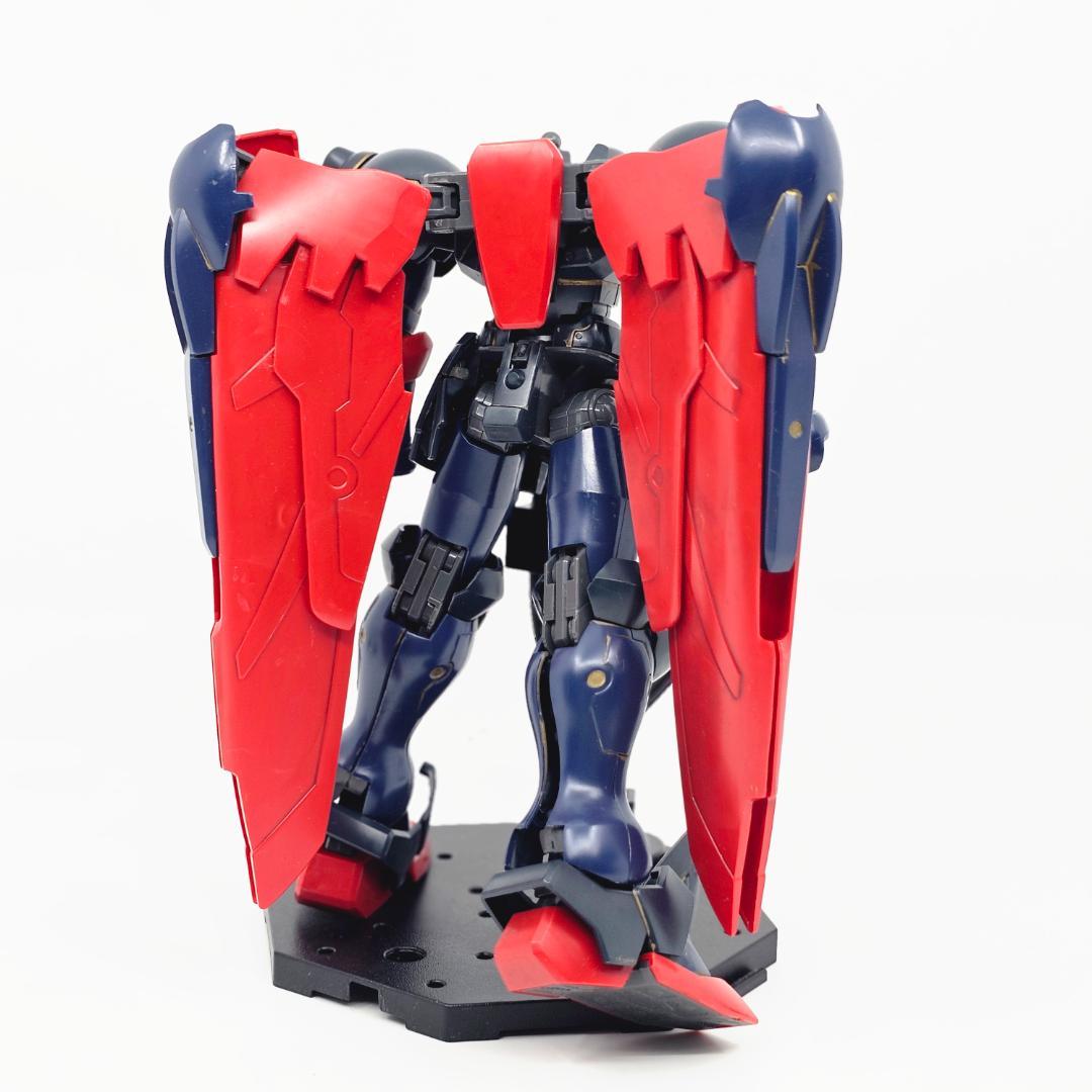 ジャンク】MG マスターガンダム ガンプラ - メルカリ