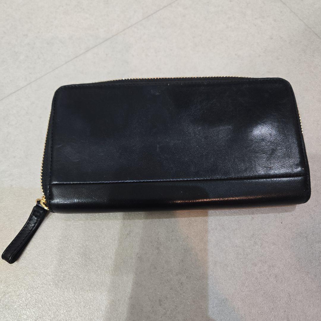 【ヒデ】ポーター　WISE　ロングウォレット WISE（PORTER） ポーター ワイズ ロングウォレット 341-01318 メンズ