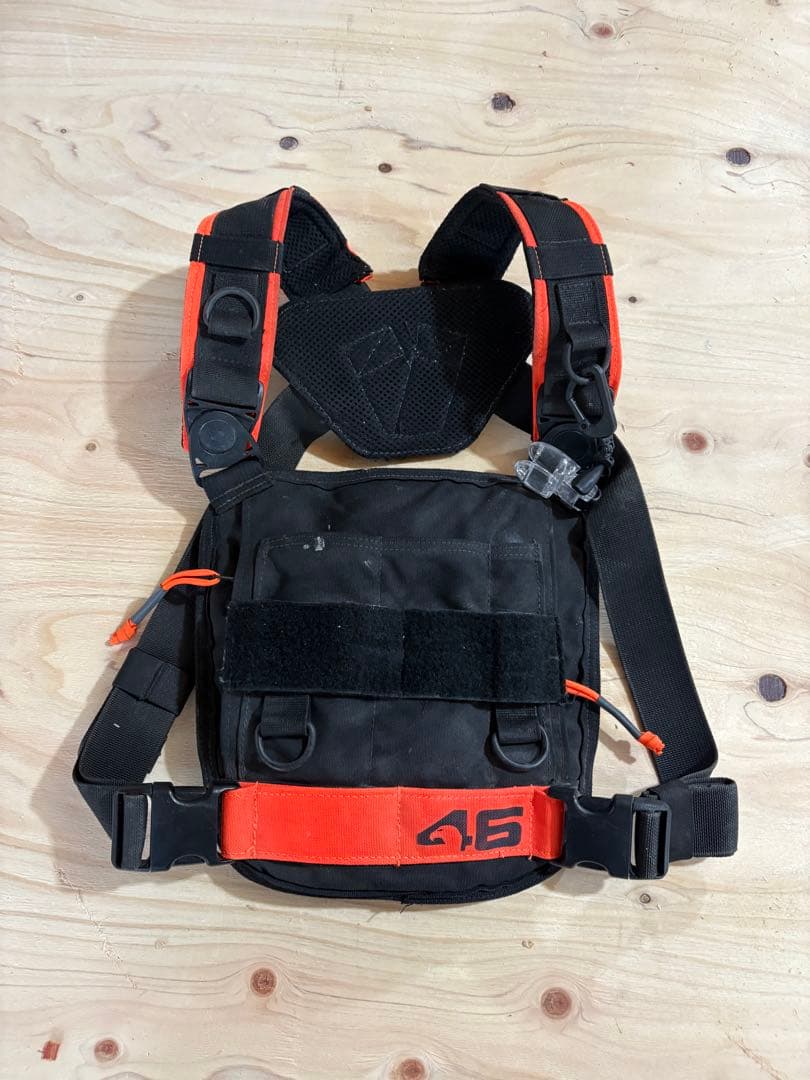 Atlas46 チェストパネル　アトラス46 Amazon.co.jp: Atlas 46 シングルカーゴツールチェストパネル