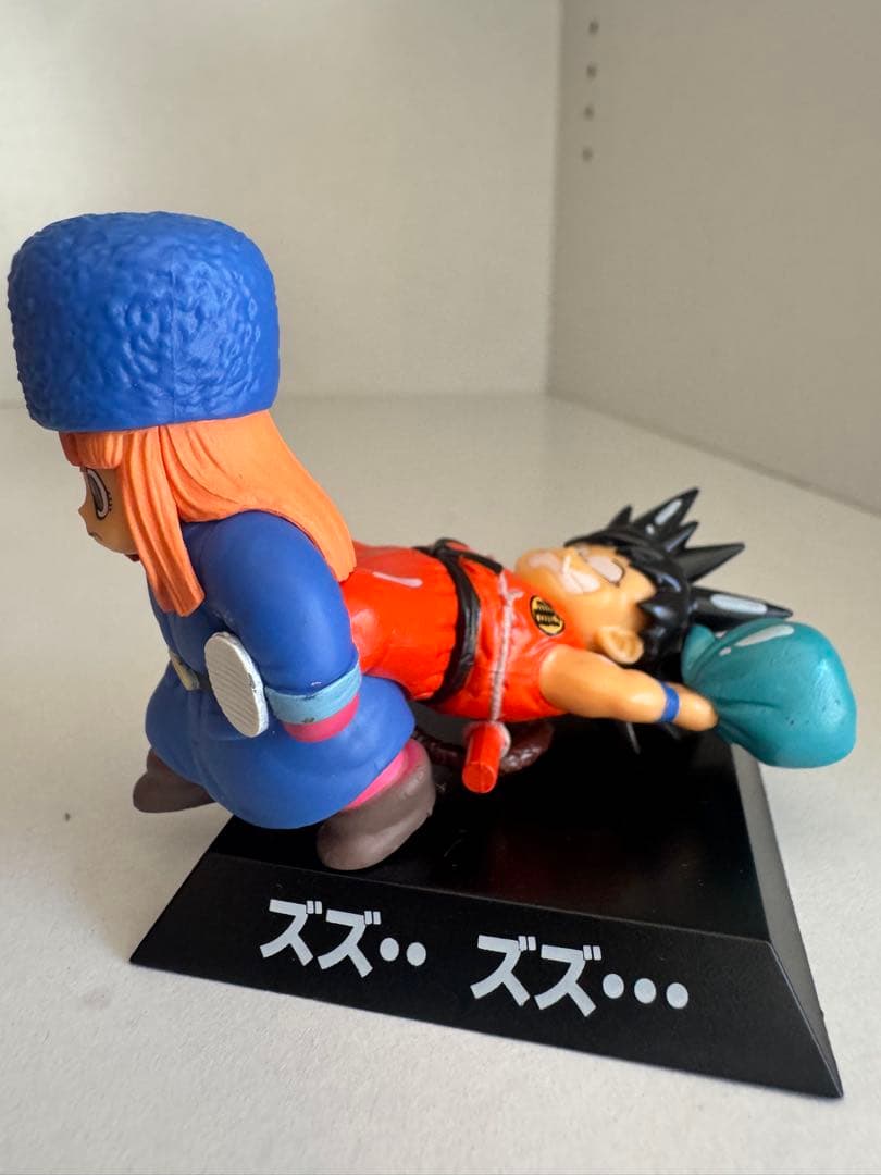 一番くじ ドラゴンボールEX 摩訶不思議大冒険 ドラゴンアーカイブス 全