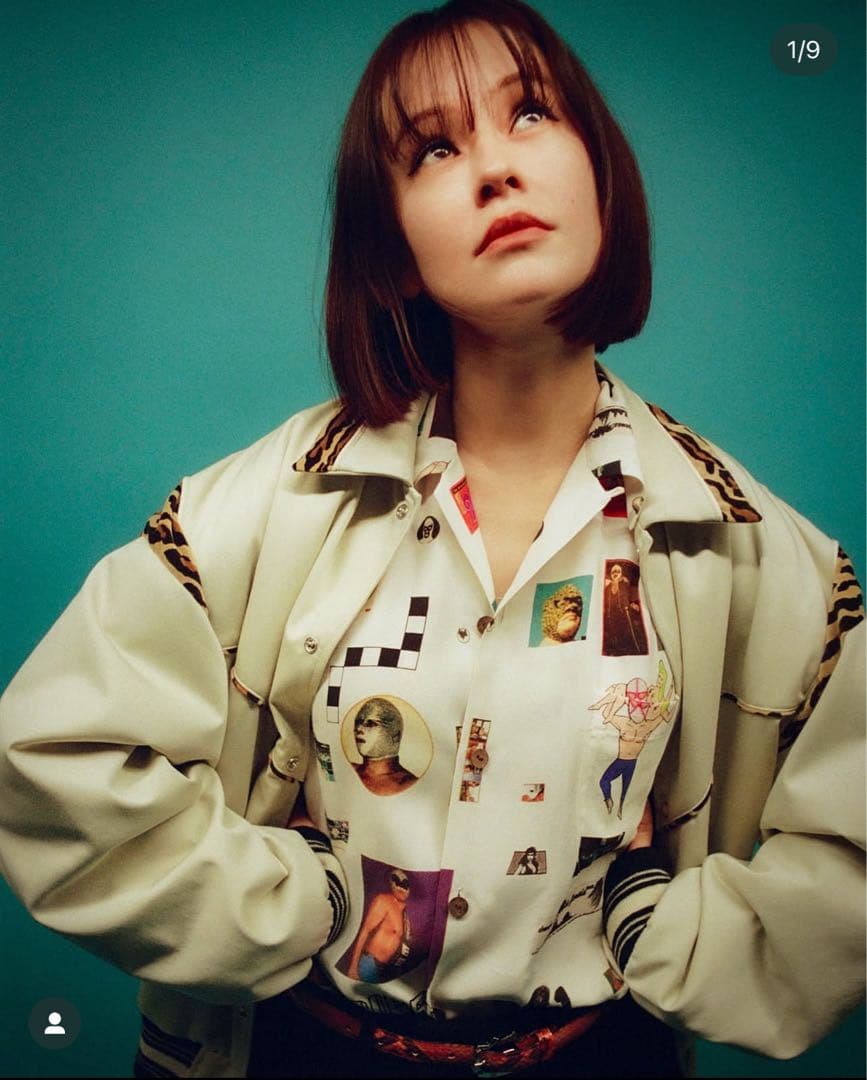 【最終値下げ】WESTERN JACKET ウエスタンジャケット