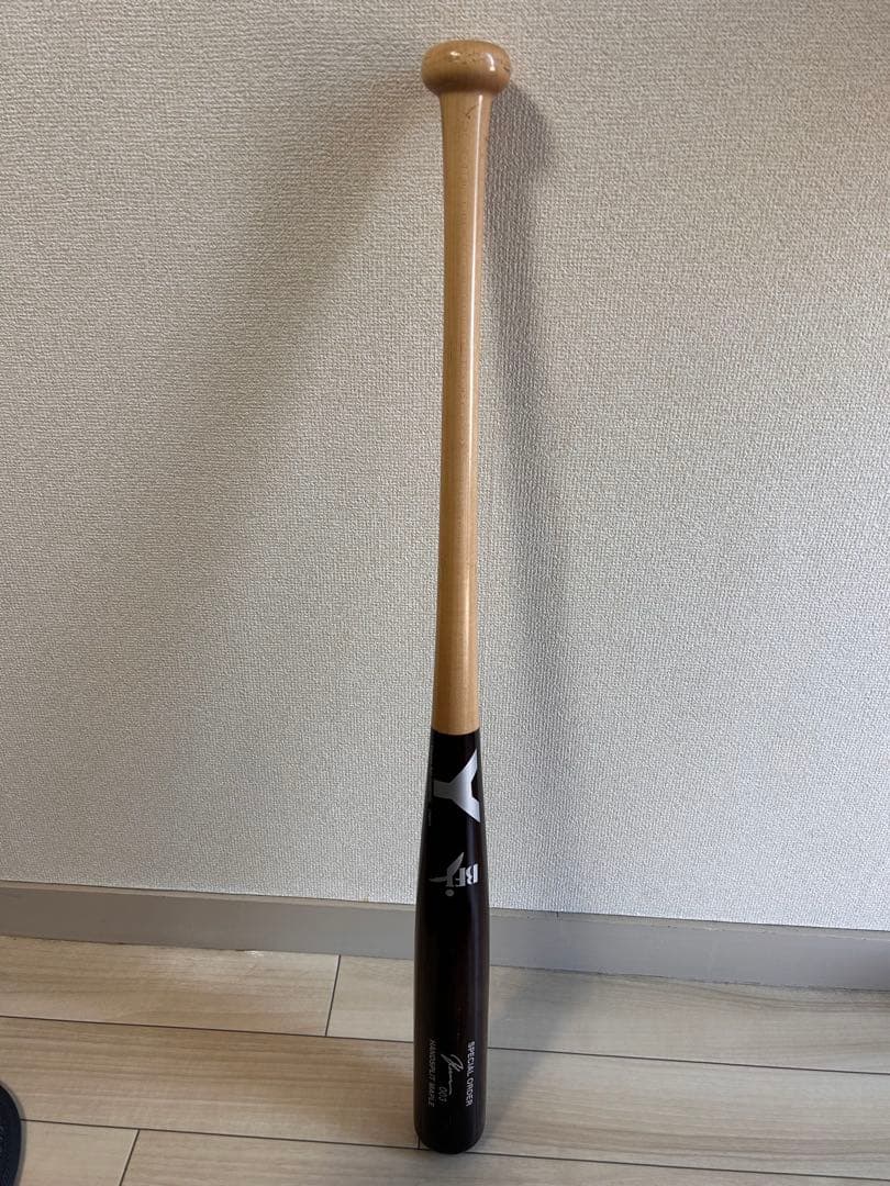 ぴ*ん様 ヤナセ硬式バット
