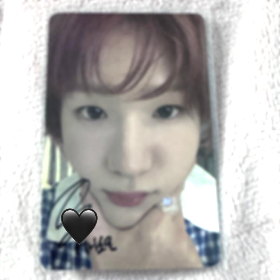 激レア P1harmonyソウル Jumpup 特典 直筆 サイン入りトレカ 2026年最新】P1HARMONY ソウル サインの人気アイテム - メルカリ