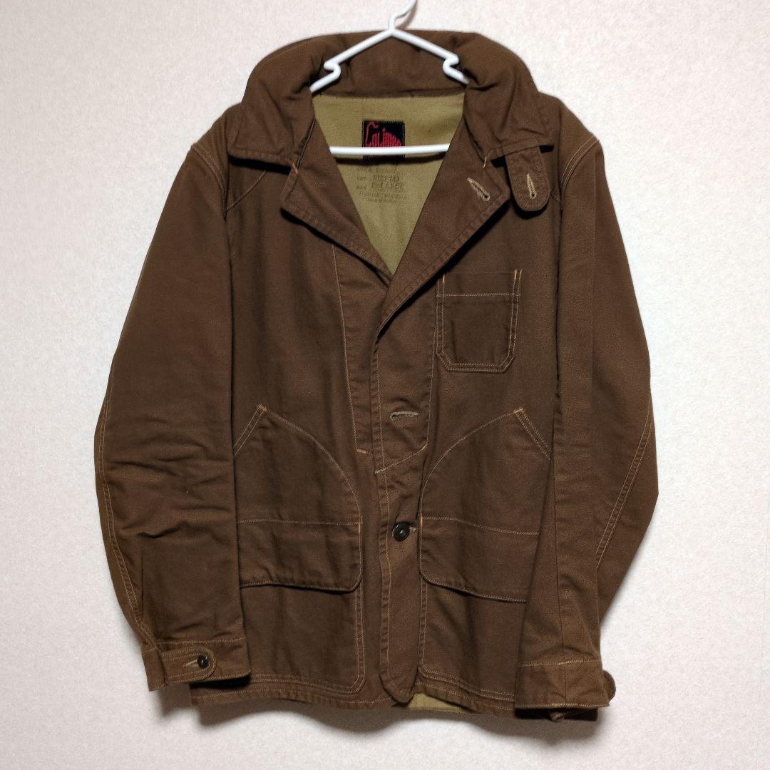 Full House145　コリンボ　ミッドレンジガンコート