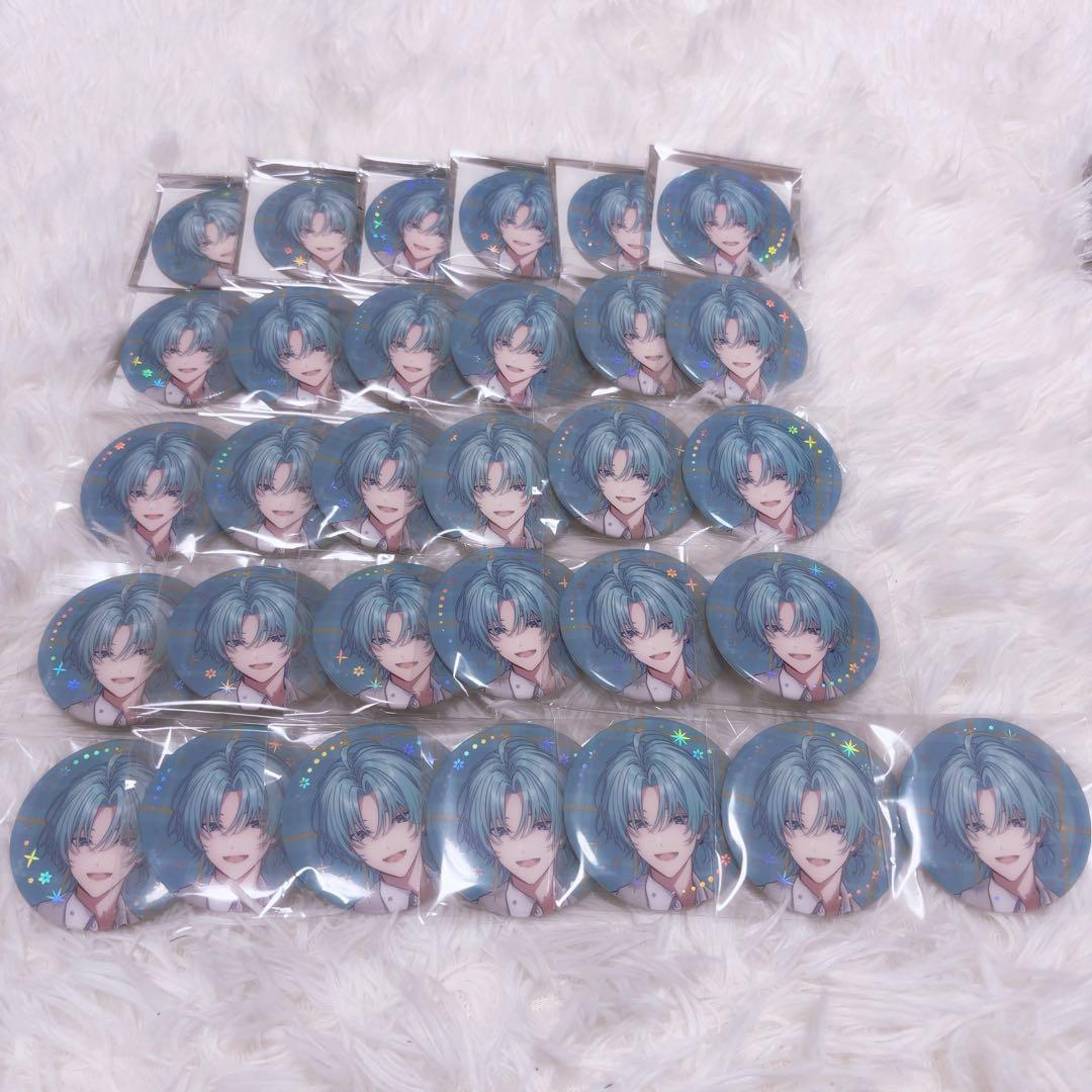 渚トラウト Twinkle Gifts 缶バッジ Twinkle Gifts ~ウィンターデート2025~ 缶バッジ 渚トラウト - メルカリ