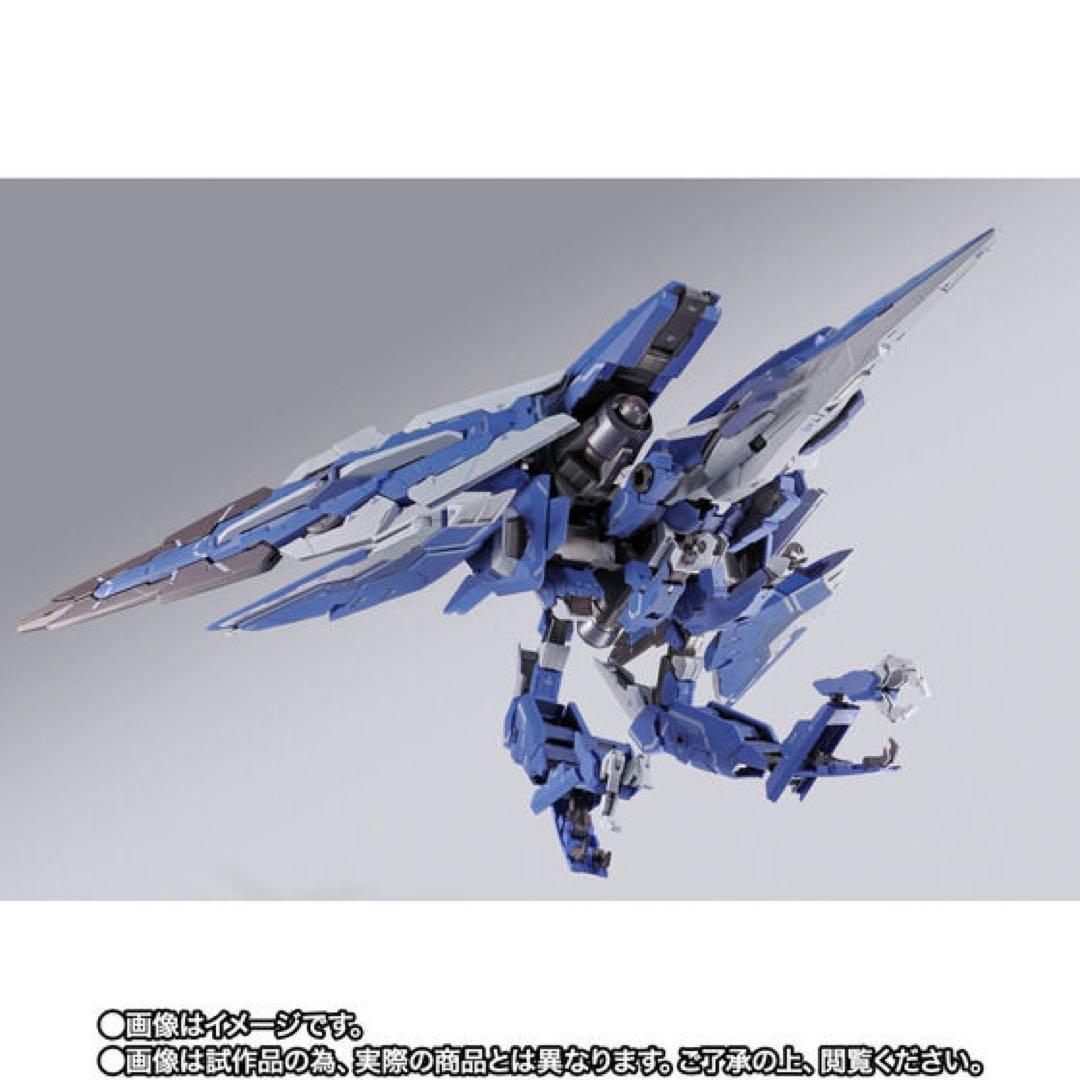 L BUILD GNアームズ TYPE-E 新品未開封 METAL BUILD GNアームズ TYPE-E | 魂ウェブ