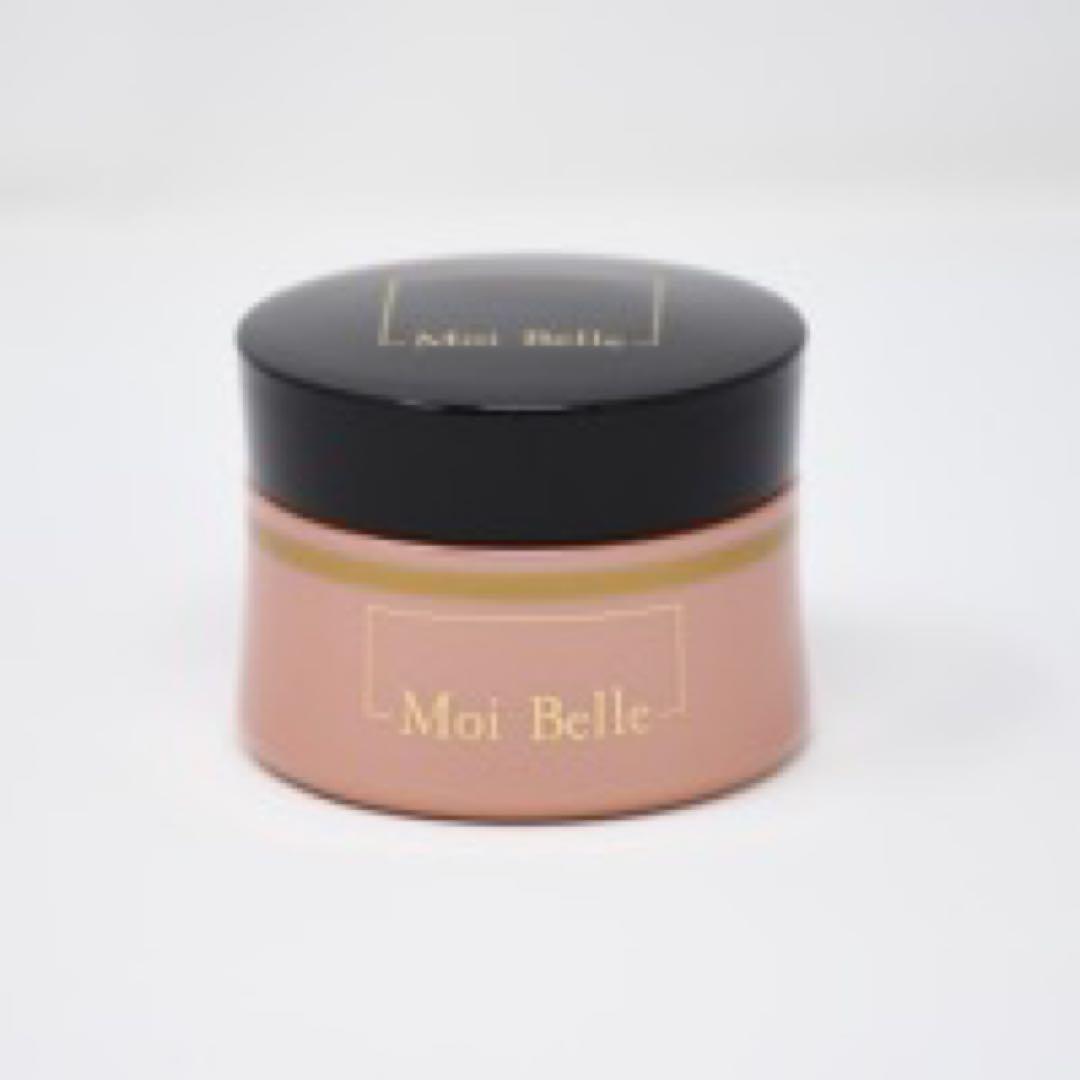 Moi Belle（モ ベレ） しわ改善美白クリーム 120g