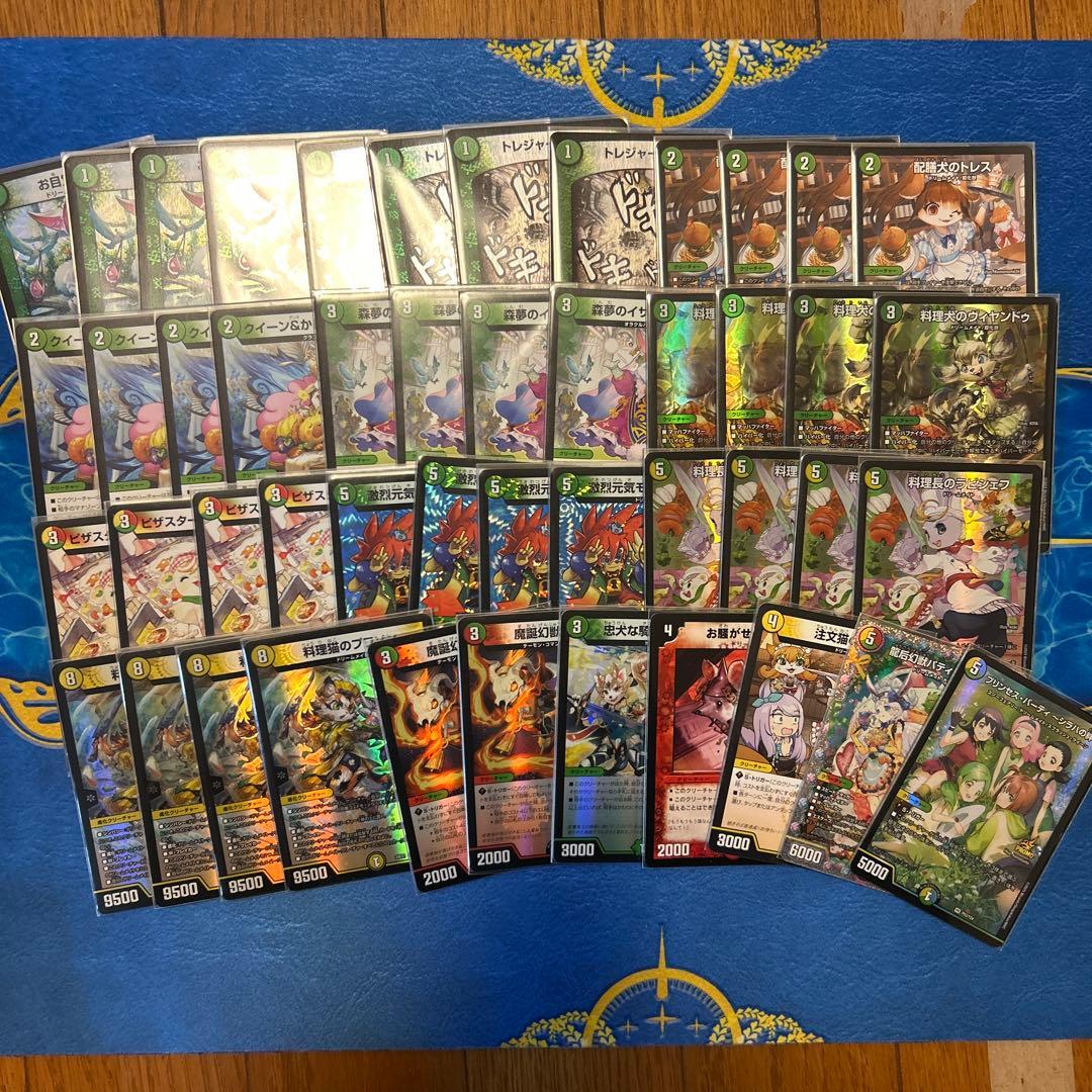 ドリームメイト デッキ パーツ ドリームメイトデッキパーツ - メルカリ