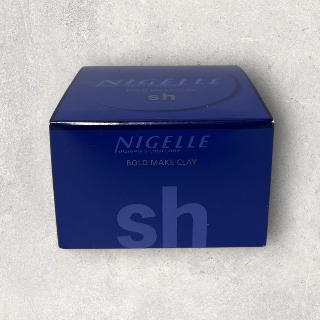 ミルボン ニゼル ボールドメイククレイ sh 100g felice-store_ml0033