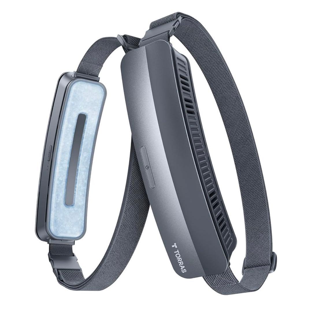 暑さ対策・冷却グッズ COOLiFY ZONE 3