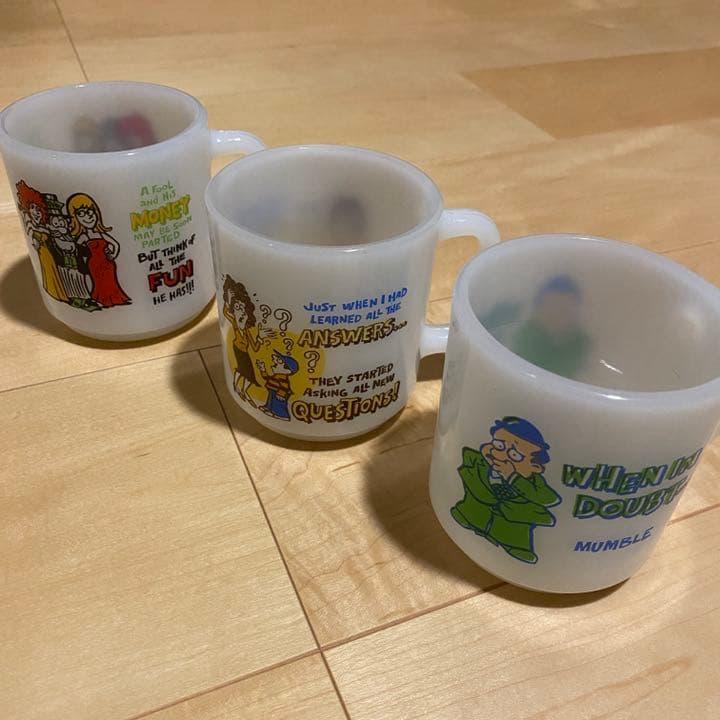 注文 【茶道具】13代八仙作 高取焼飾壺 茶壷