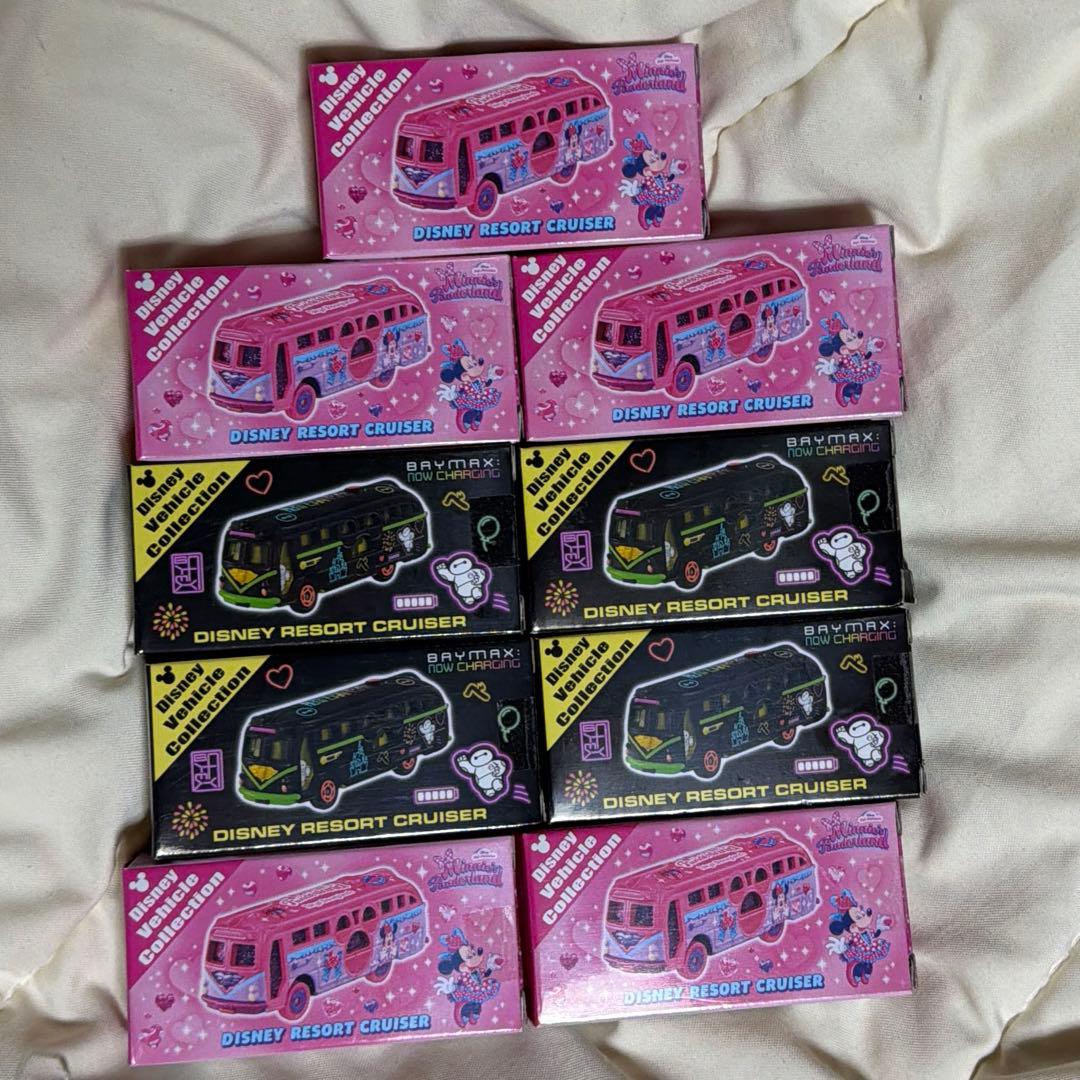 ディズニーピントミカフィギュア販売さん専用