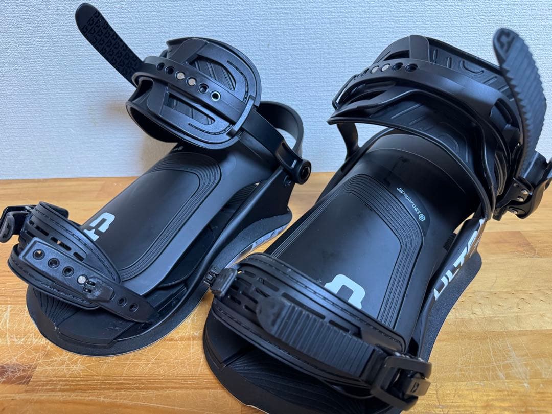 UNION ビンディング　25-26 M