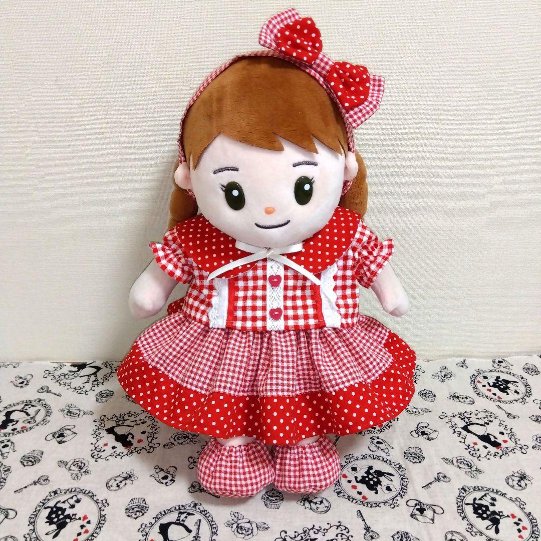 おしゃべりみーちゃん ハンドメイド お洋服セット - メルカリ