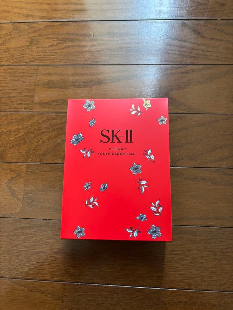 SK-II PITERA™ YOUTH ESSENTIALS トライアルセット ピテラ™ユースエッセンシャルセット：新商品お試し | SK-II 日本