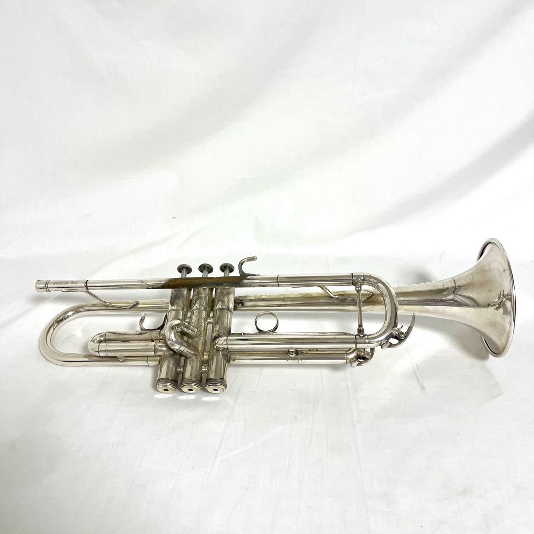 【送料込み】 YAMAHA YTR4325GS トランペット 管楽器 ヤマハ - 【良品 メンテナンス済】YAMAHA YTR4325GS トランペットの