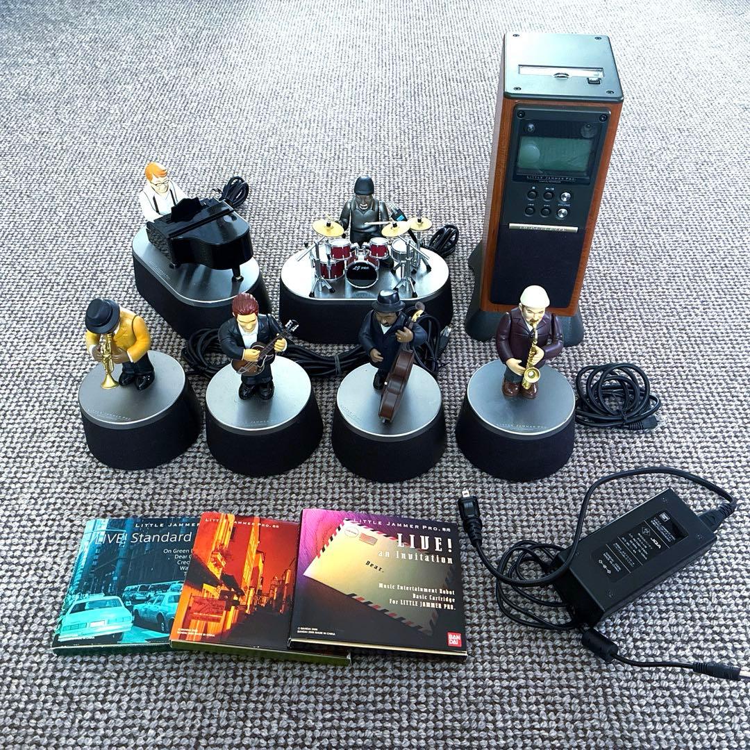 リトルジャマープロ＋カートリッジ3本　美品 2026年最新】リトルジャマープロ カートリッジの人気アイテム - メルカリ