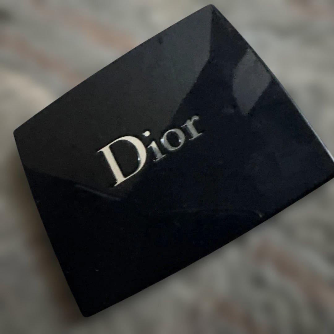 ディオール　チーク