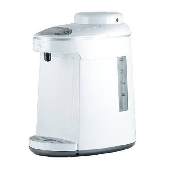 アイテック　水素ポット