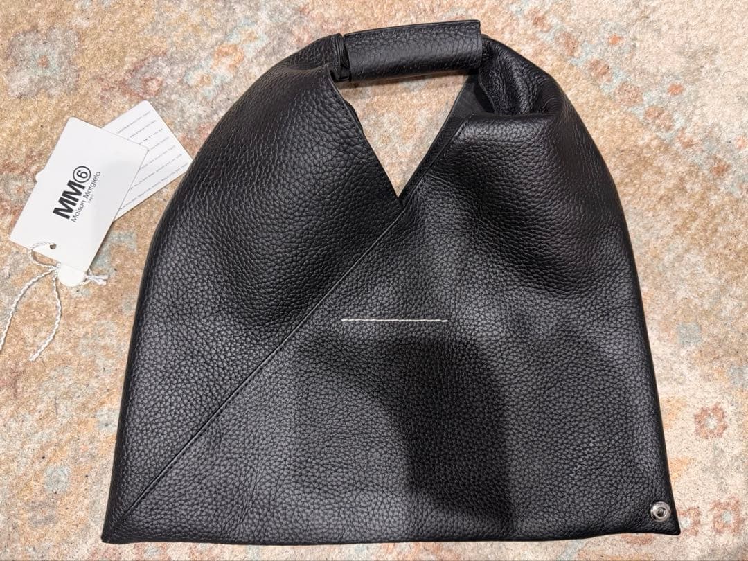 MM6 エムエムシックス メゾンマルジェラ ハンドバッグMINIJapanese