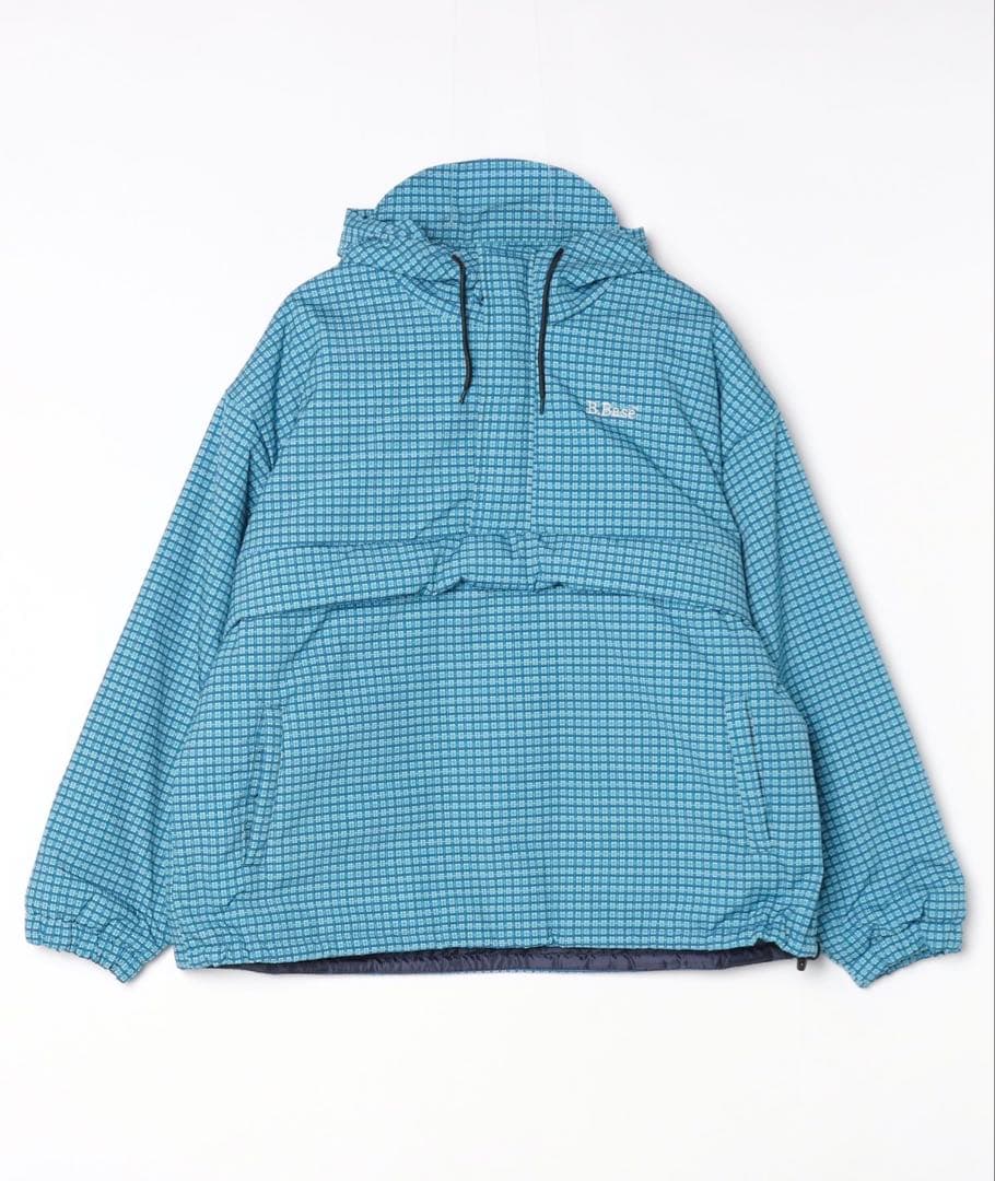 パデッドナイロンテックアノラック - メルカリ