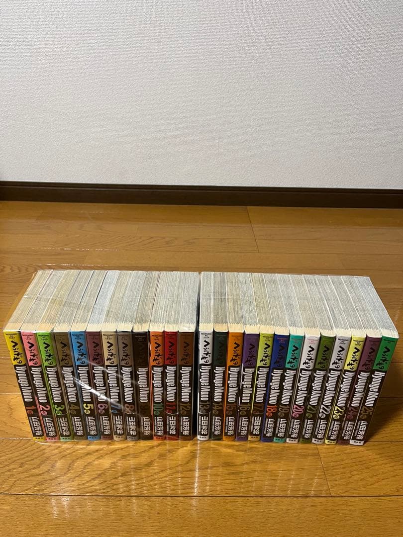 へうげもの　１～２５巻　全巻セット