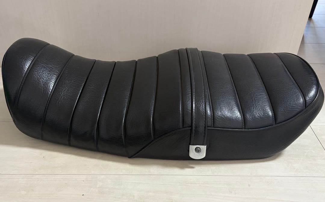 ゼファー750/750RS タックロールシート