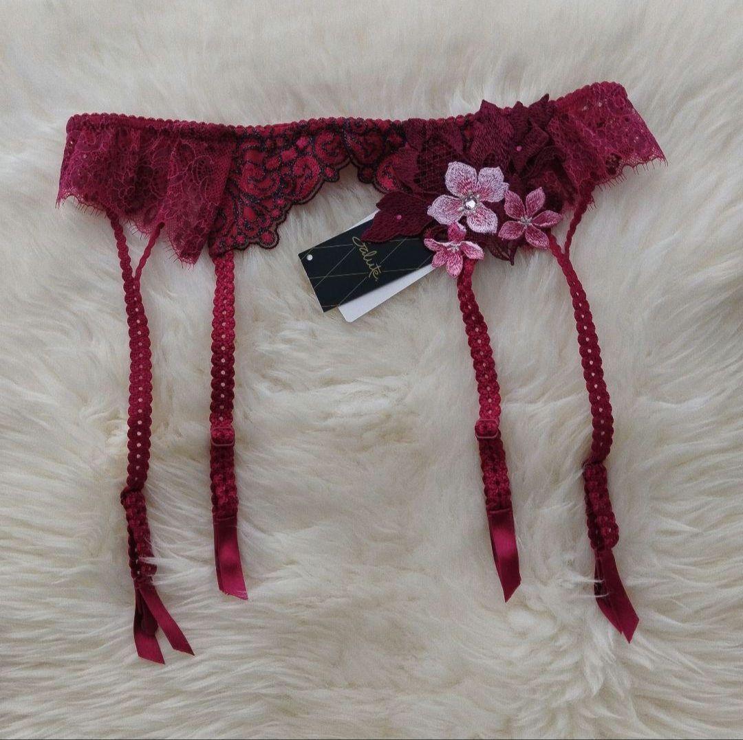 salute　サルート　02G 02グループ　ガーターベルト RP