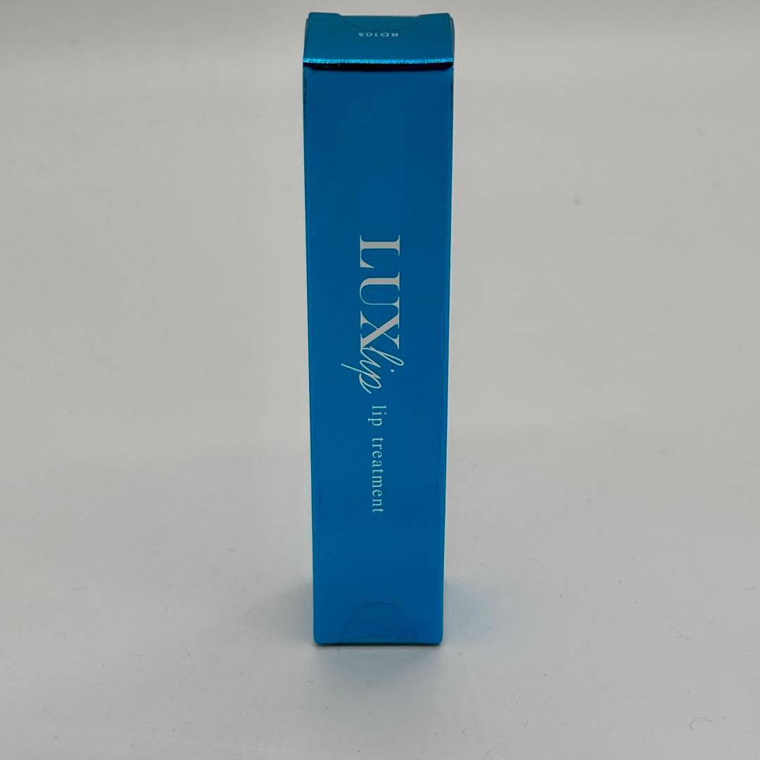 みっこ様 3本セット ルクスリップ LUXlip 7g RD103 レッド Amazon | Today's Cosme キッスるリップ KissLu Lip 03.ルビーレッド