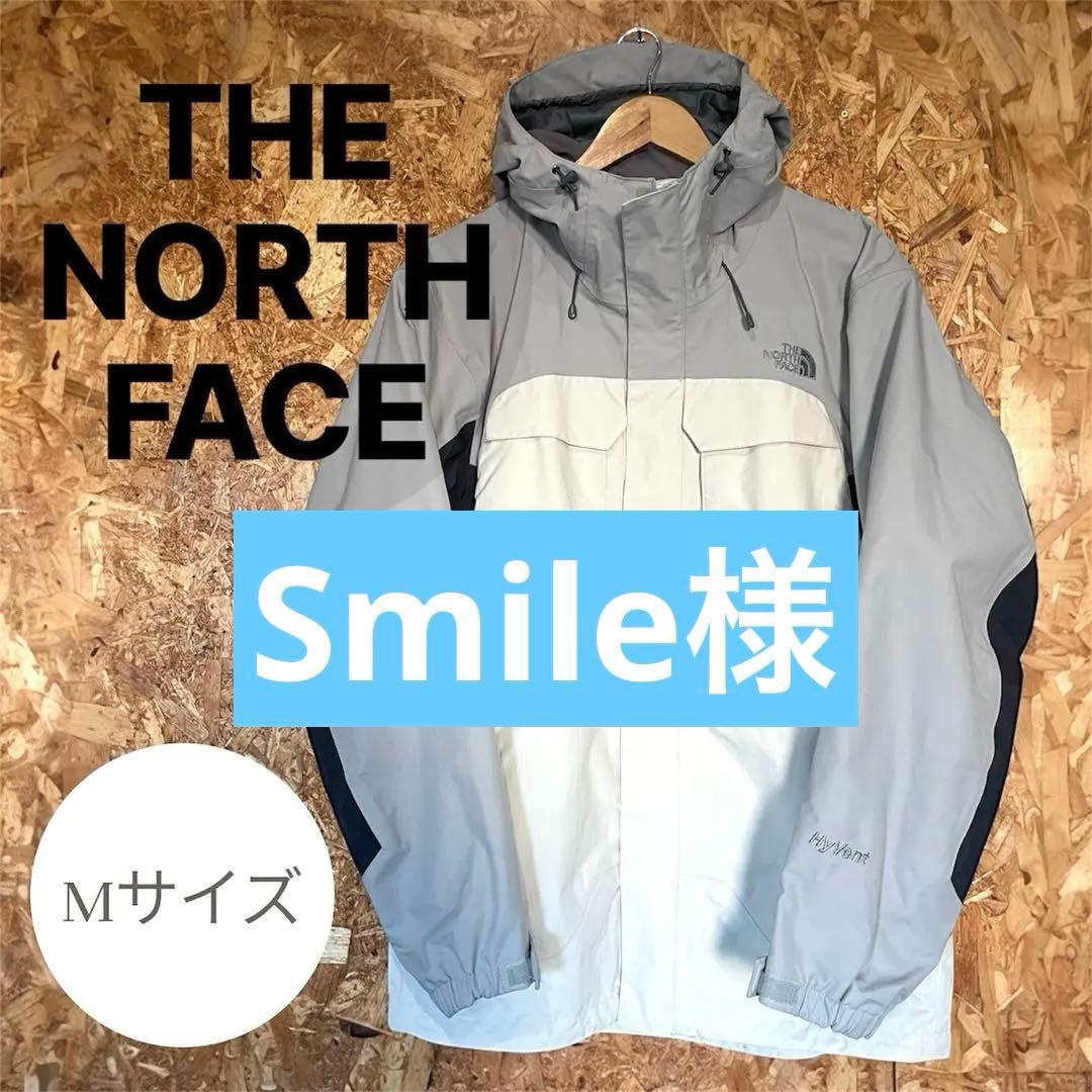 新品・未使用✨THE NORTH FACE マウンテンパーカー グレー Mサイズ THE NORTH FACE（ザ ノースフェイス） マウンテンパーカー M ブラック