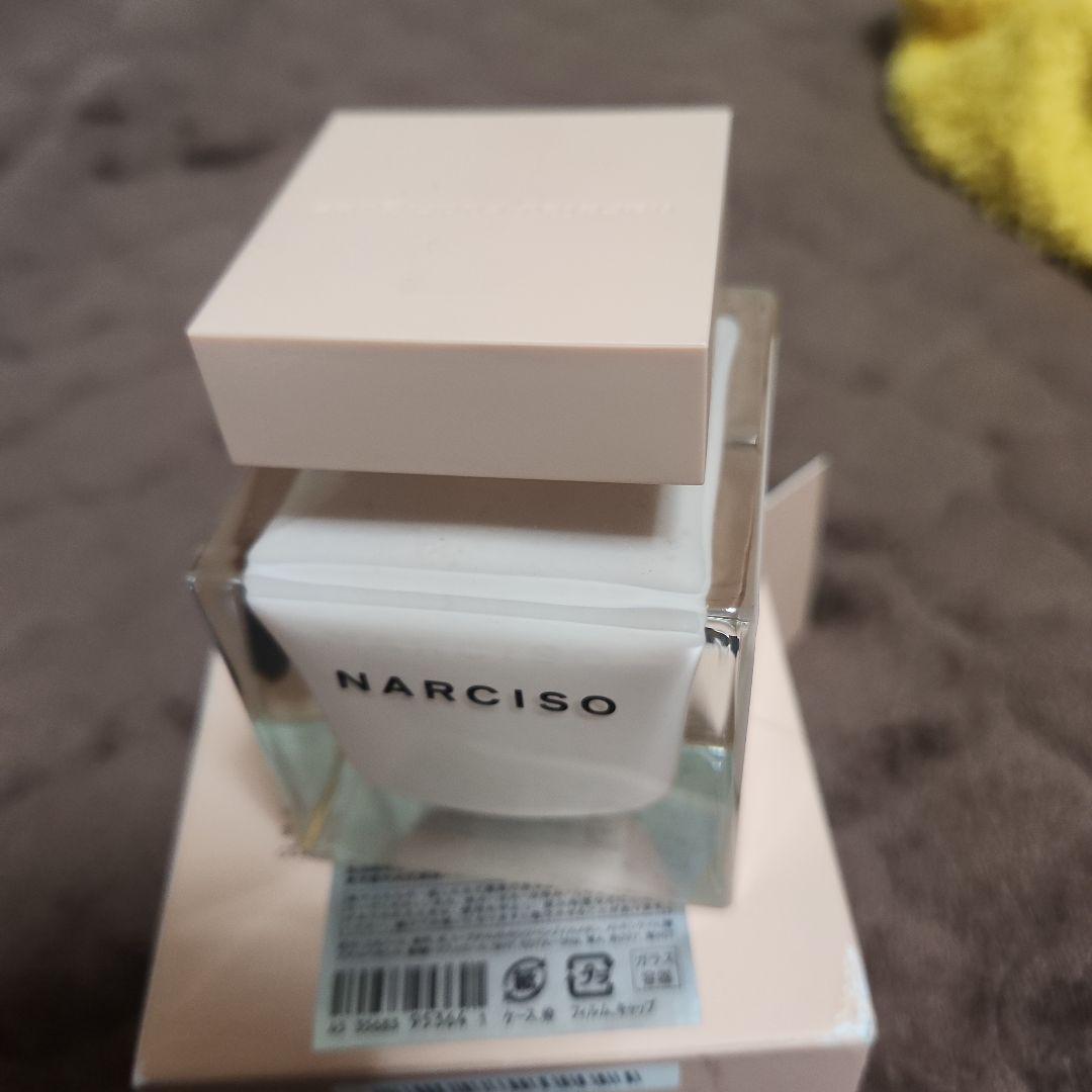 ナルシソ　ロドリゲス　オードパルファム　プドゥレ　90mL ナルシソ オードパルファム プドゥレ / ナルシソ ロドリゲス