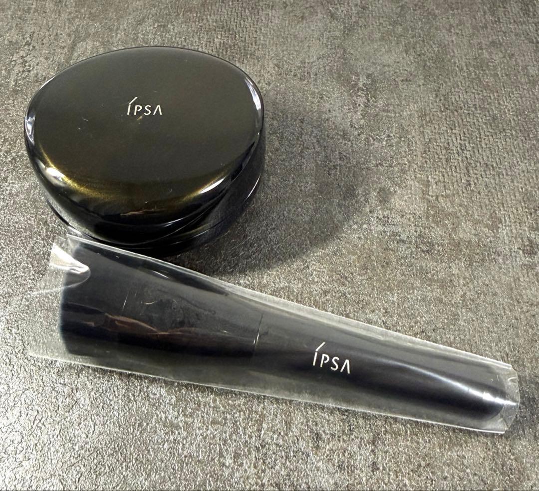 IPSA ファウンディション アルティメイト102