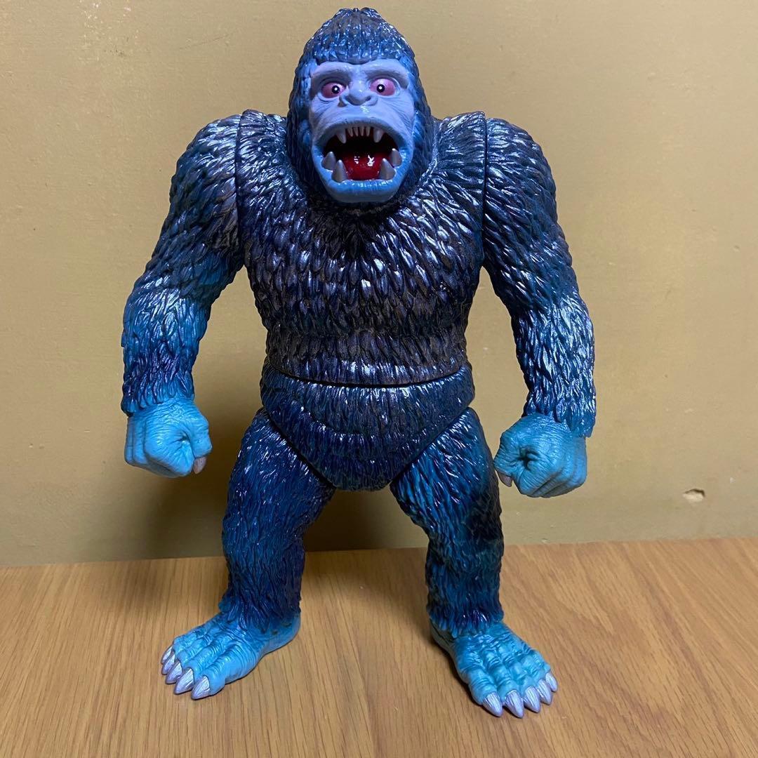 楳図かずお ギガス フィギュア誌上限定版 ソフビ 5413