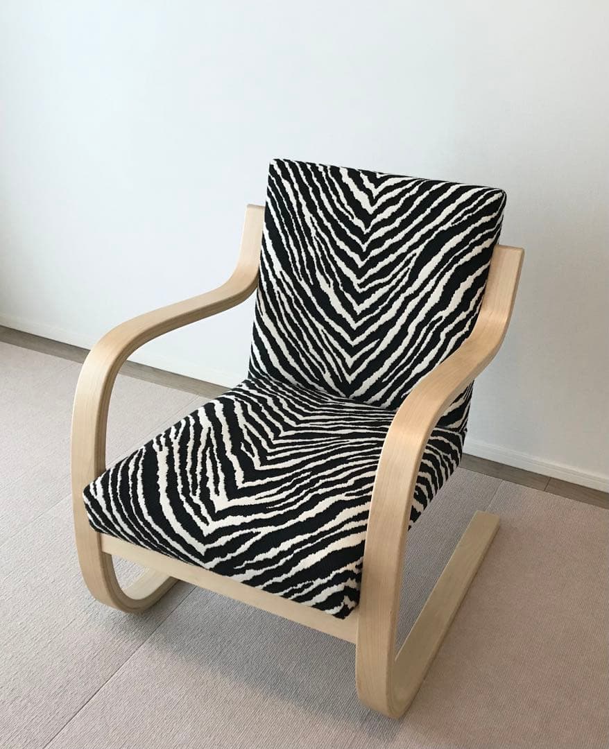 Artek アルテック アームチェア402