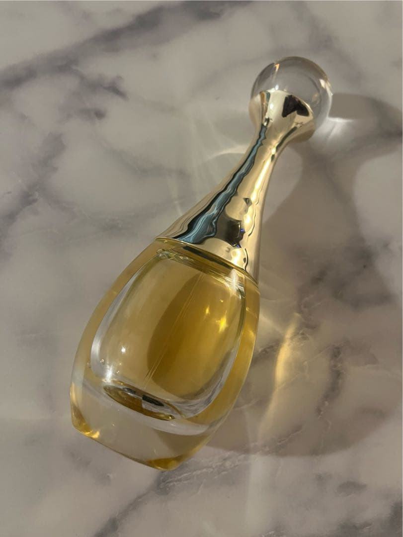 ジャドール ロー パルファン 35ml