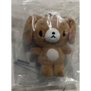 サンリオ ミニマスコットホルダー シュガーバニーズ シュガバニ くろう