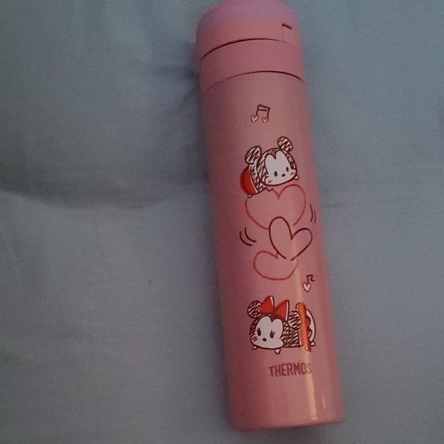 台湾ツムツムボトル