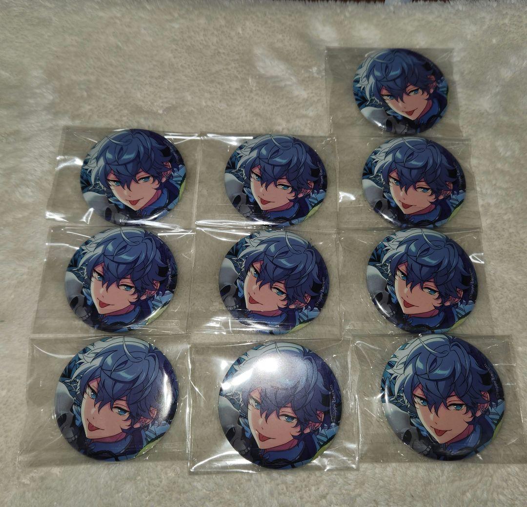 あんスタ 瀬名泉 コレクション缶バッジ 2025 oct