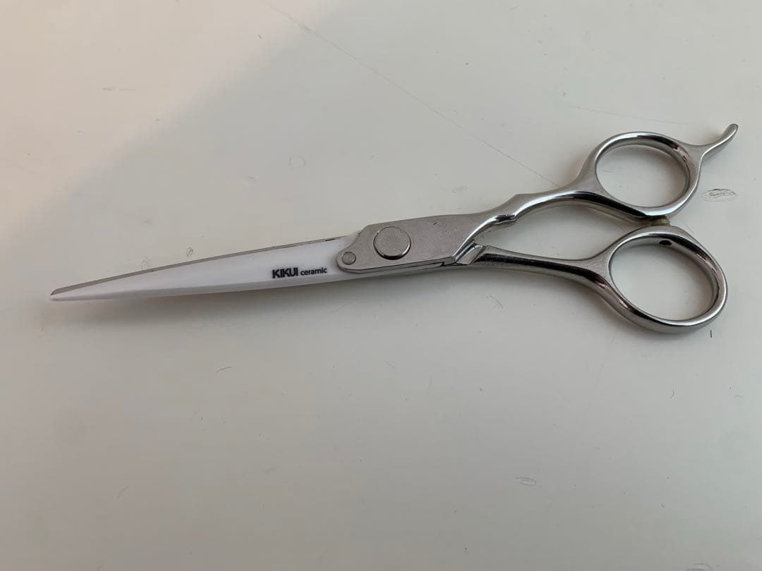 kikuiシザー　2012グッドデザイン賞受賞品