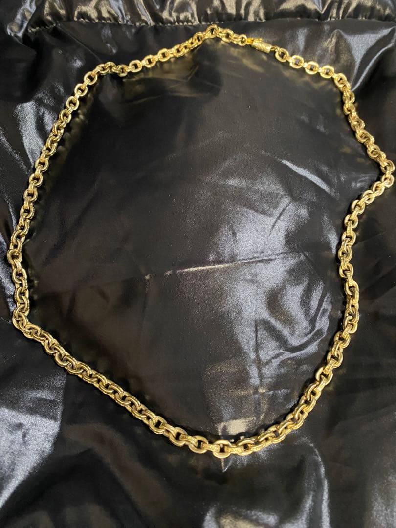 年末セール！！値下げしました！！ ペーパーチェーンネックレス 楽天市場】＼スーパーSALE 10%OFF／シルバー925 梵字 六字真言