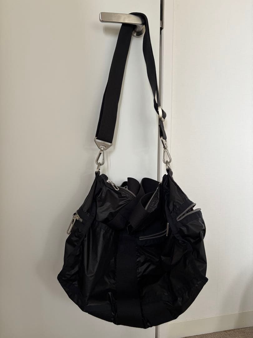 monamona様専用）レスポートサック エッセンシャル軽量 ボストンバッグ