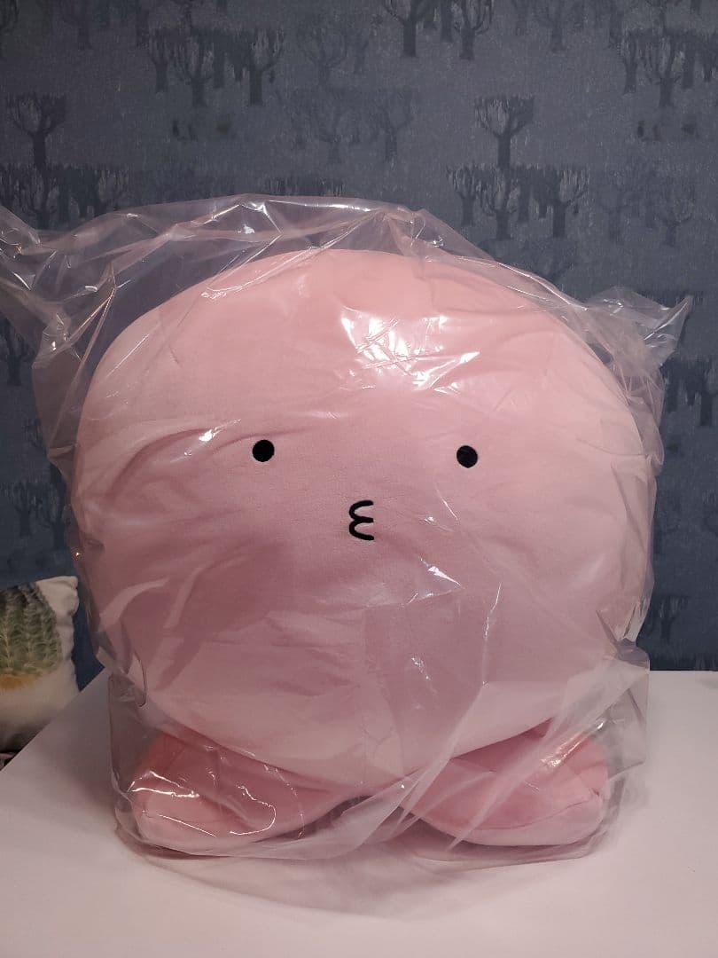 タコピーの原罪 タコピー 大ハッピーぬいぐるみ