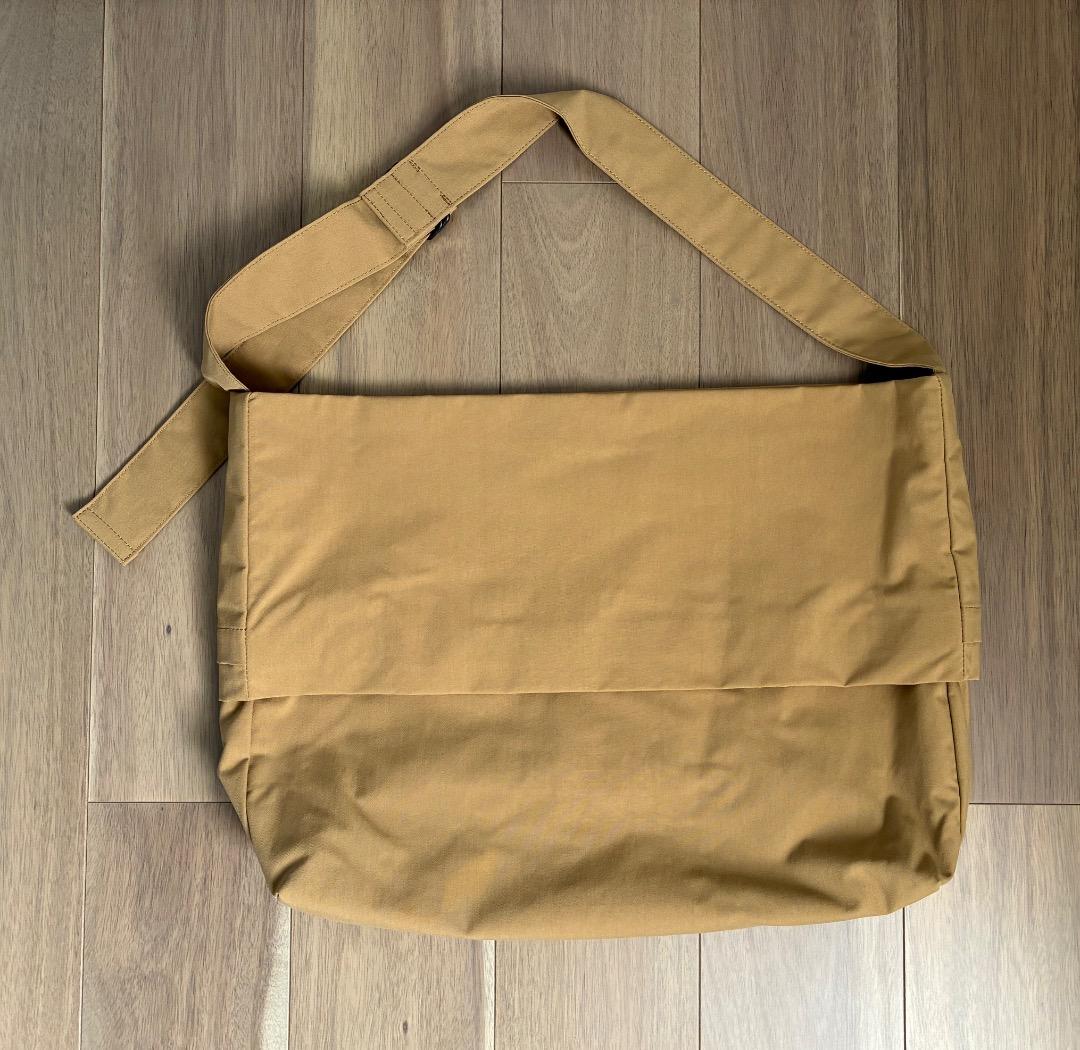 Kaili トランスフォームバッグ カーキ