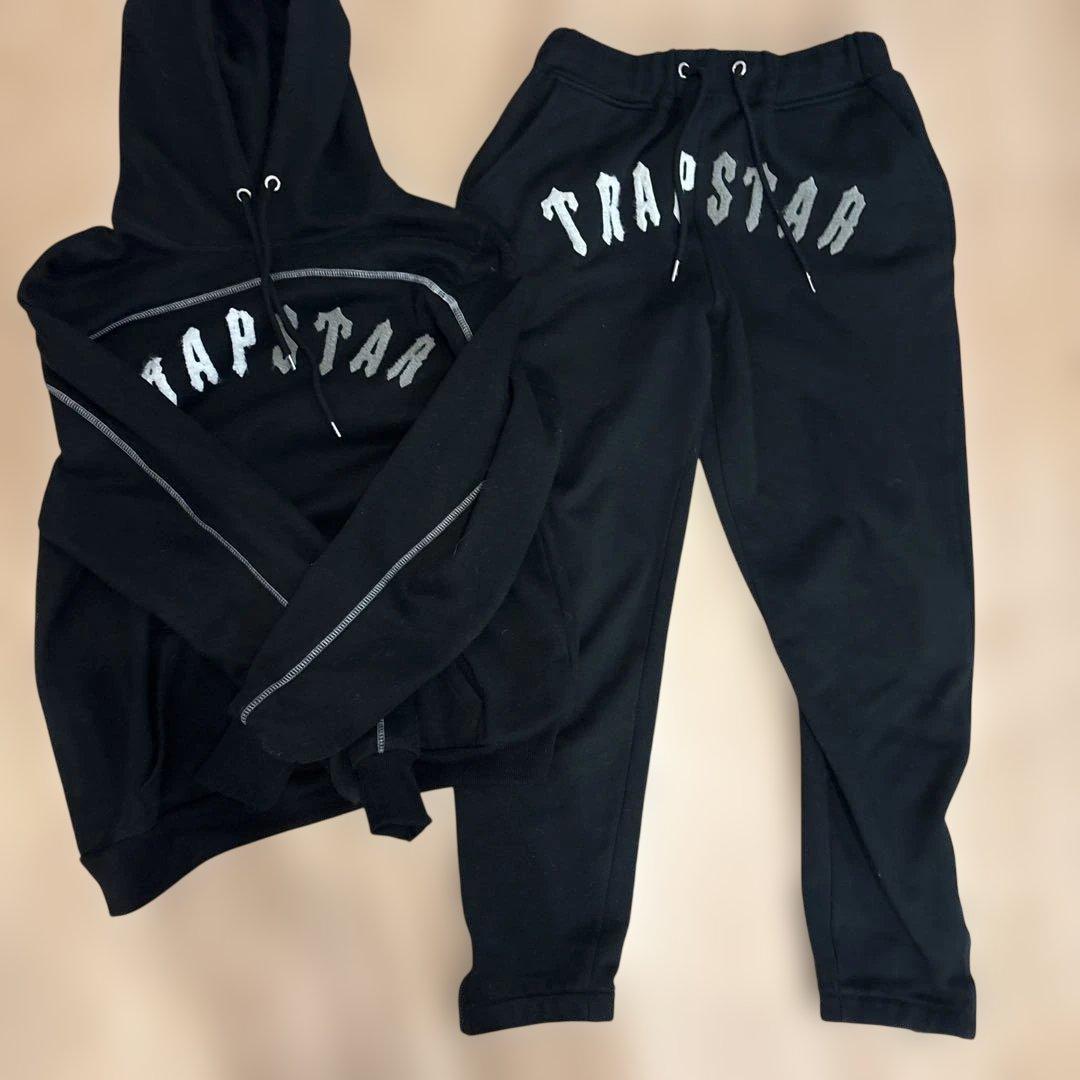 TRAPSTAR セットアップm