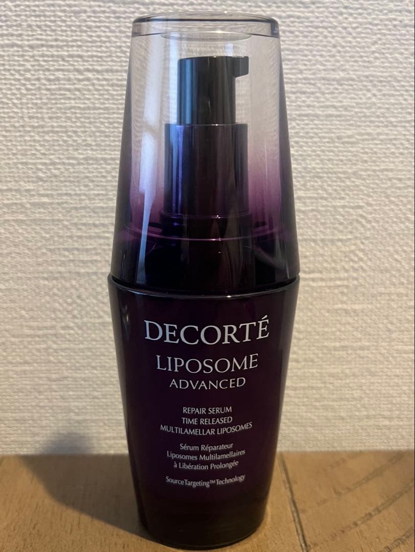 コスメデコルテ　リポソーム美容液　50ml