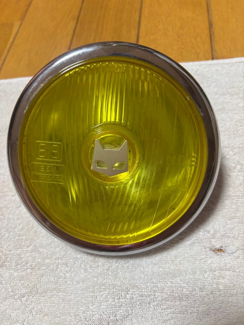 マーシャル 819 エイプ