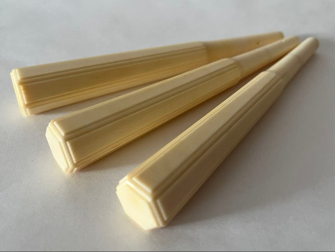 三味線　糸巻　面取　地唄民謡