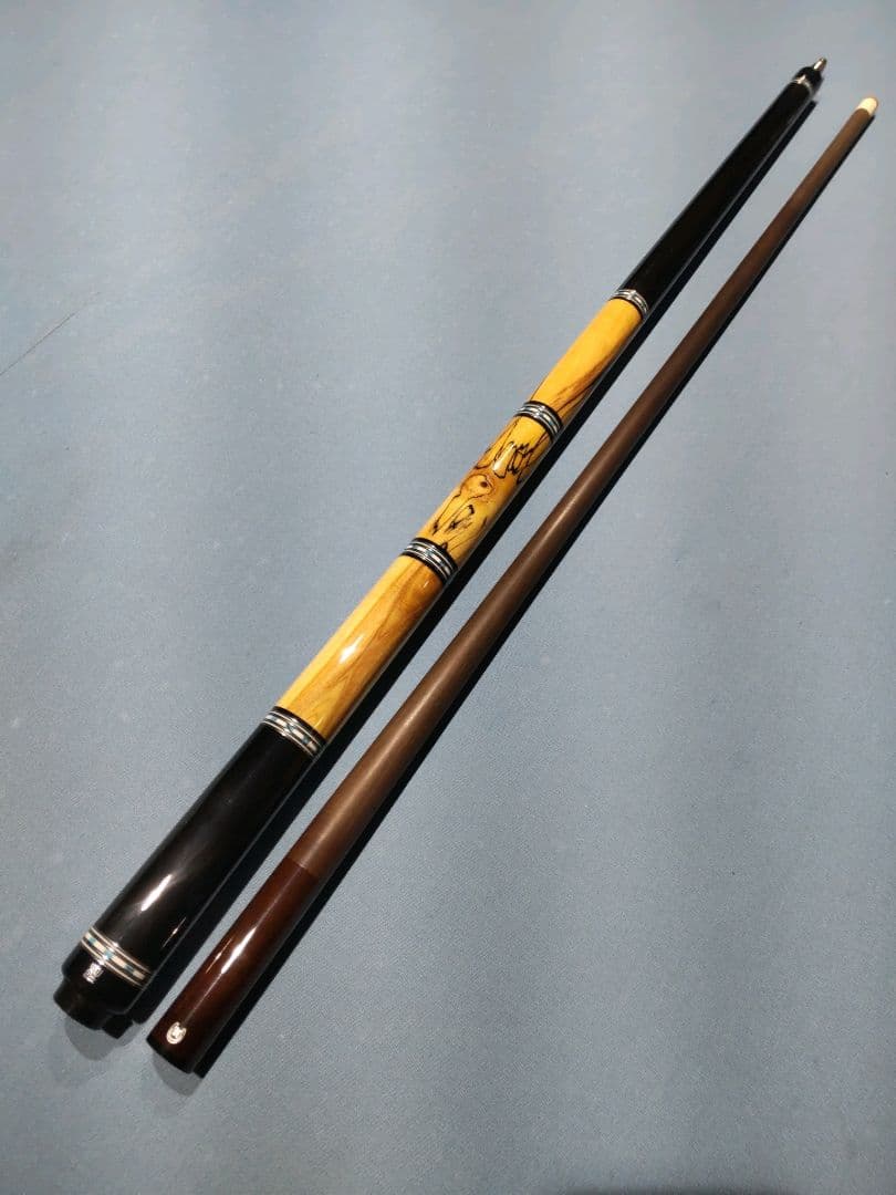 専用 柱&トリファイド ハイロースト ラジアル ビリヤード BD〉ローローストタイプ、発売開始！ 『OWLオリジナル トリファイド